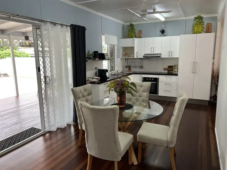 Second view of Homely house listing, 73 Crofton St, Bundaberg West QLD 4670
