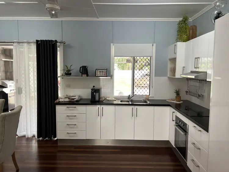 Third view of Homely house listing, 73 Crofton St, Bundaberg West QLD 4670