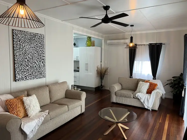 Fourth view of Homely house listing, 73 Crofton St, Bundaberg West QLD 4670