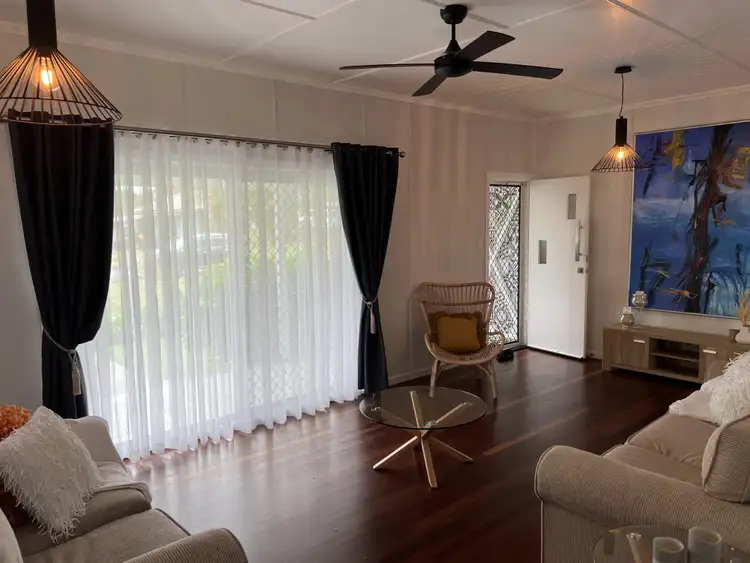 Fifth view of Homely house listing, 73 Crofton St, Bundaberg West QLD 4670