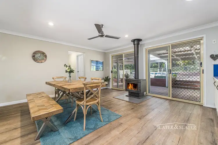 Third view of Homely rural property listing, 56 Jillalla Drive, King Creek NSW 2446