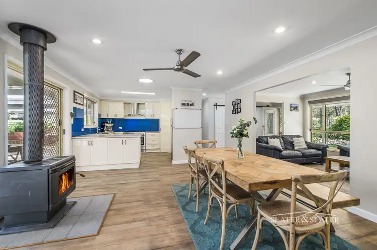 Sixth view of Homely rural property listing, 56 Jillalla Drive, King Creek NSW 2446