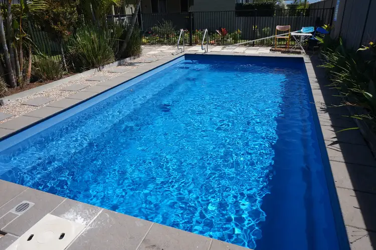 Second view of Homely block of units listing, 1-6/20 Nautilus Drive, Cooloola Cove QLD 4580