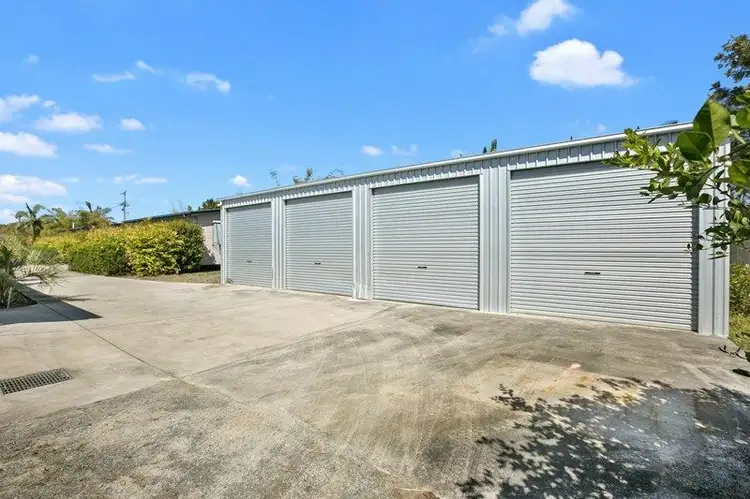 Third view of Homely block of units listing, 1-6/20 Nautilus Drive, Cooloola Cove QLD 4580