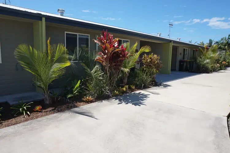 Fourth view of Homely block of units listing, 1-6/20 Nautilus Drive, Cooloola Cove QLD 4580