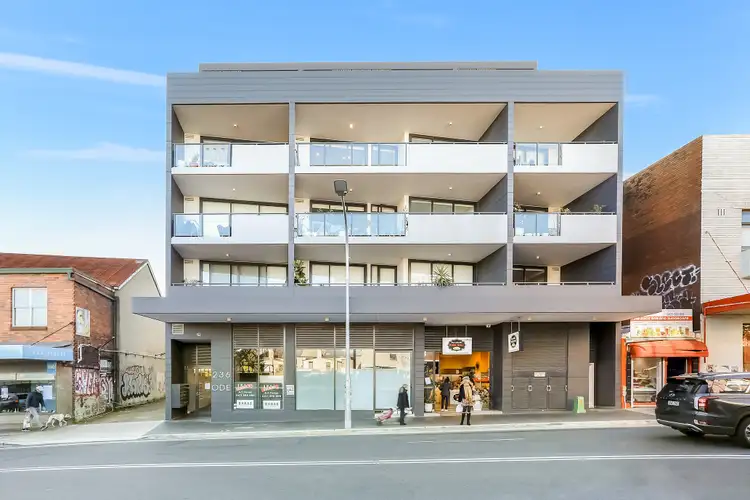 2/236 Illawarra Road, Marrickville NSW 2204