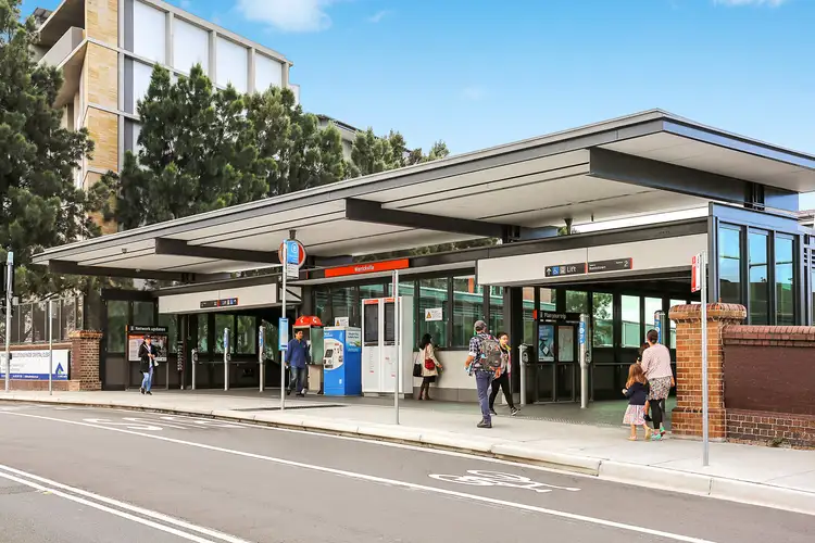 Sixth view of Homely apartment listing, 2/236 Illawarra Road, Marrickville NSW 2204