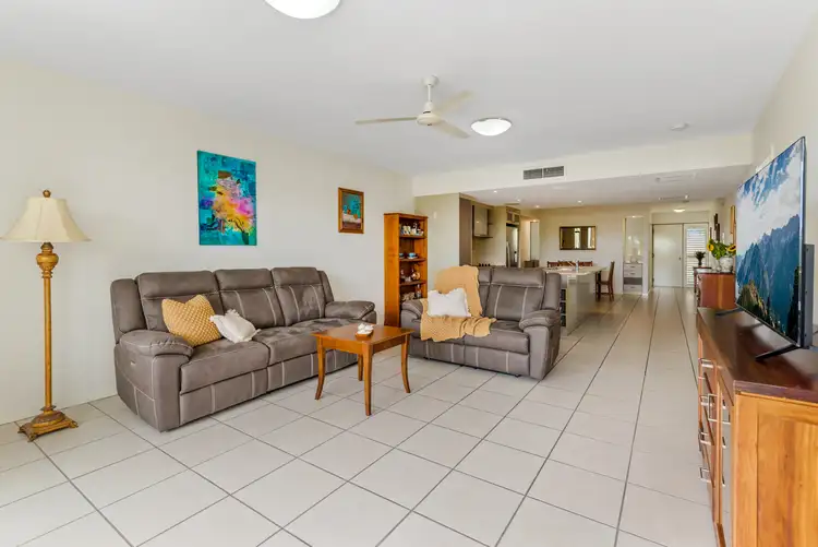 Third view of Homely apartment listing, Unit 48/1 Grenada Way, Kawana Island QLD 4575