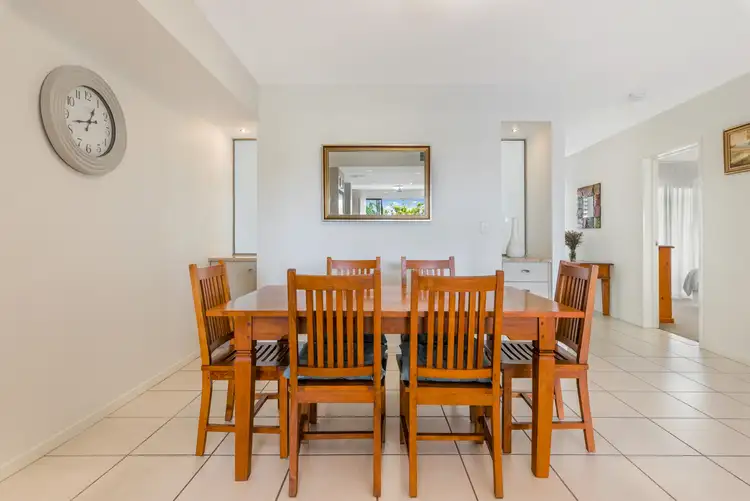 Sixth view of Homely apartment listing, Unit 48/1 Grenada Way, Kawana Island QLD 4575