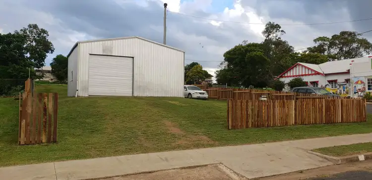 Main view of Homely land listing, 10 Monal St, Mulgildie QLD 4630
