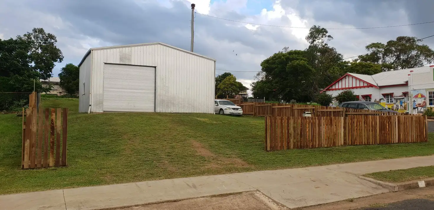 Main view of Homely land listing, 10 Monal St, Mulgildie QLD 4630