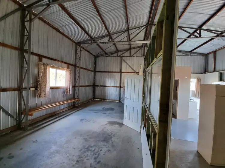 Third view of Homely land listing, 10 Monal St, Mulgildie QLD 4630