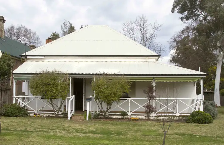 87 St Aubins Street, Scone NSW 2337