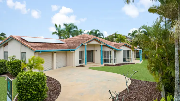 35 Glenfields Bvd, Mountain Creek QLD 4557
