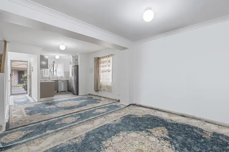 Fourth view of Homely townhouse listing, 3/45-47 Defiance Rd, Woodridge QLD 4114
