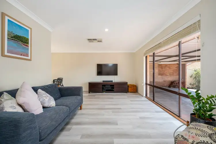 Second view of Homely semi-detached listing, 14 Gatling Way, Willetton WA 6155