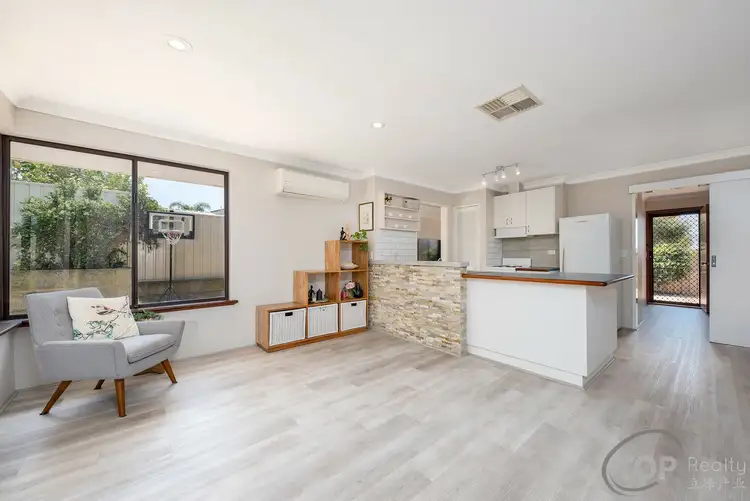 Seventh view of Homely semi-detached listing, 14 Gatling Way, Willetton WA 6155