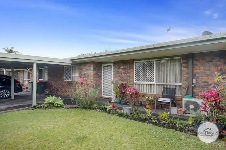 Main view of Homely unit listing, 10/30 Churchill Street, Maryborough QLD 4650