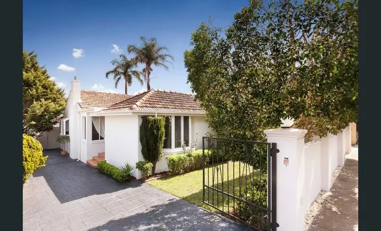 Main view of Homely house listing, 7 Arnold Rd, Brighton East VIC 3187