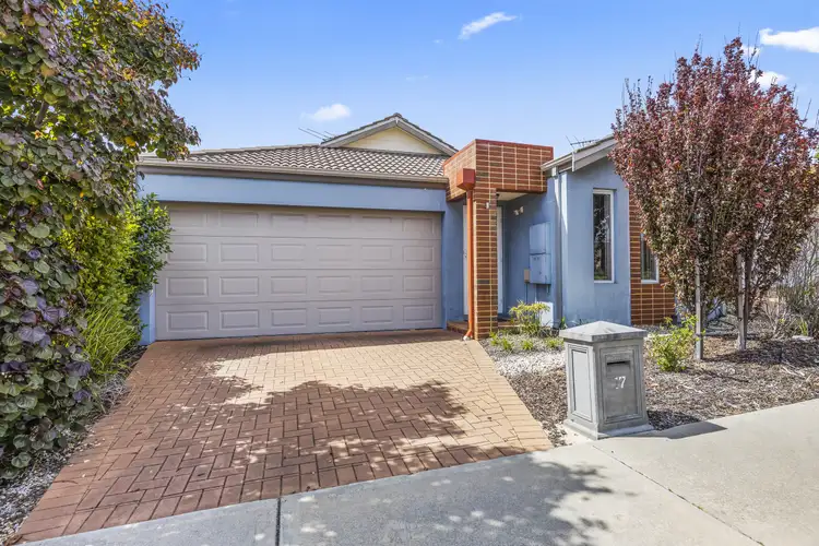 Main view of Homely house listing, 17 Dowitcher Turn, Tapping WA 6065