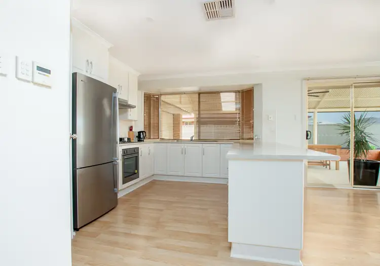 Second view of Homely house listing, 20 John Olsen Dr, Kadina SA 5554