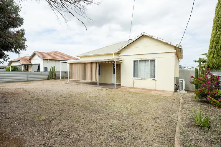 3 Gordon Street, Port Pirie SA 5540
