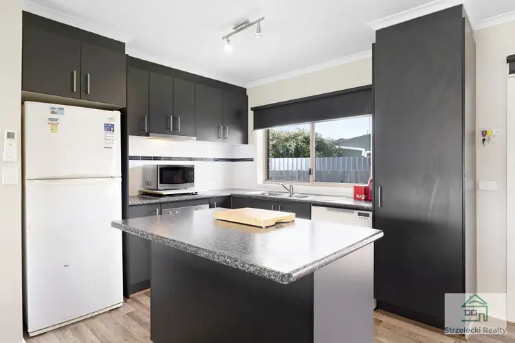 Second view of Homely unit listing, Unit 2/16 Cross St, Trafalgar VIC 3824