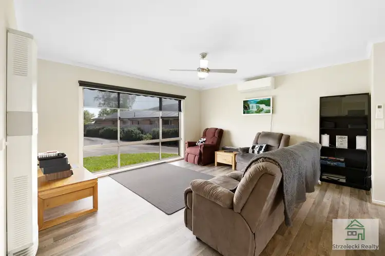Third view of Homely unit listing, Unit 2/16 Cross St, Trafalgar VIC 3824