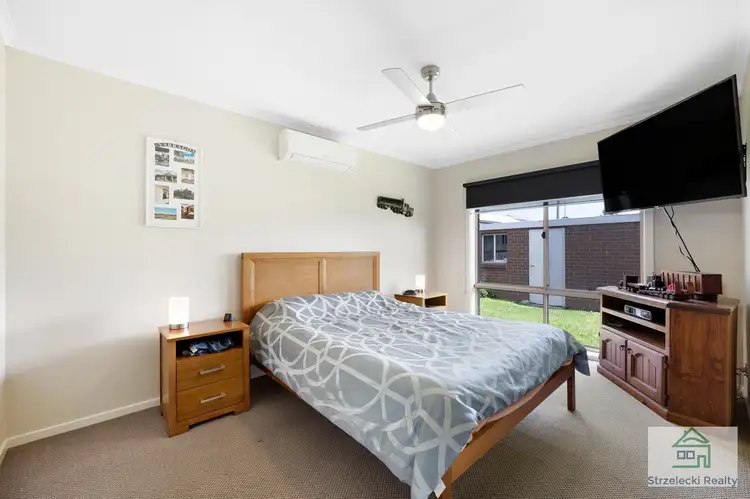 Fifth view of Homely unit listing, Unit 2/16 Cross St, Trafalgar VIC 3824