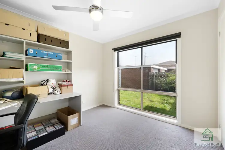 Seventh view of Homely unit listing, Unit 2/16 Cross St, Trafalgar VIC 3824