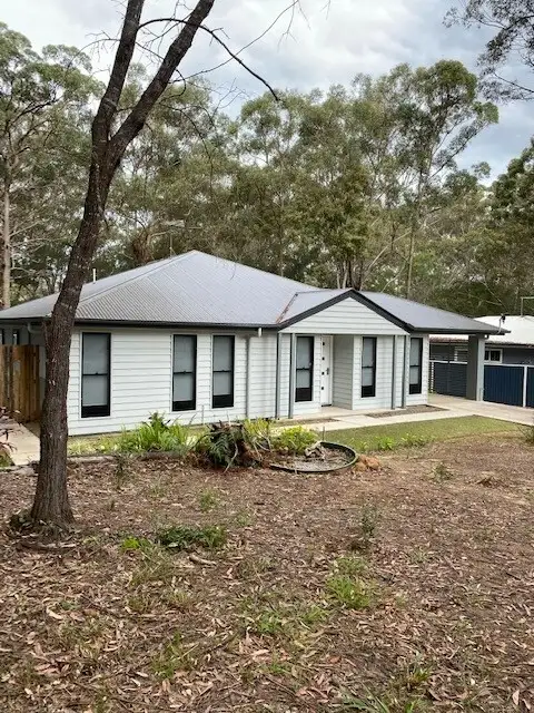 Main view of Homely house listing, 32 Todman St, Russell Island QLD 4184
