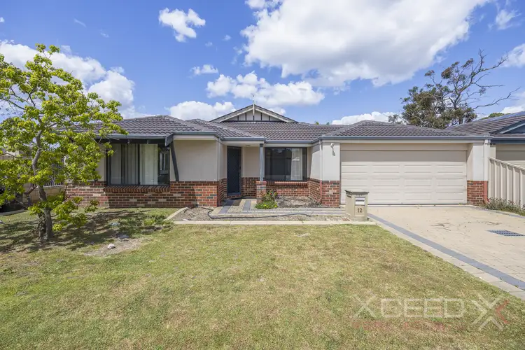 Unit 12/19 Rede St, Gosnells WA 6110