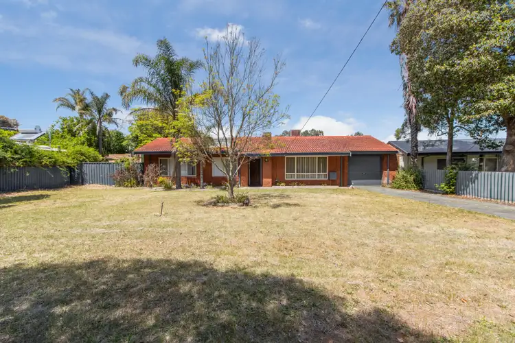 Second view of Homely house listing, 17 Natasha Way, Camillo WA 6111