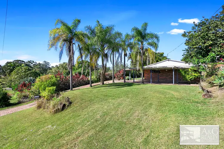 Main view of Homely house listing, 12 Tinana St, Tinana QLD 4650