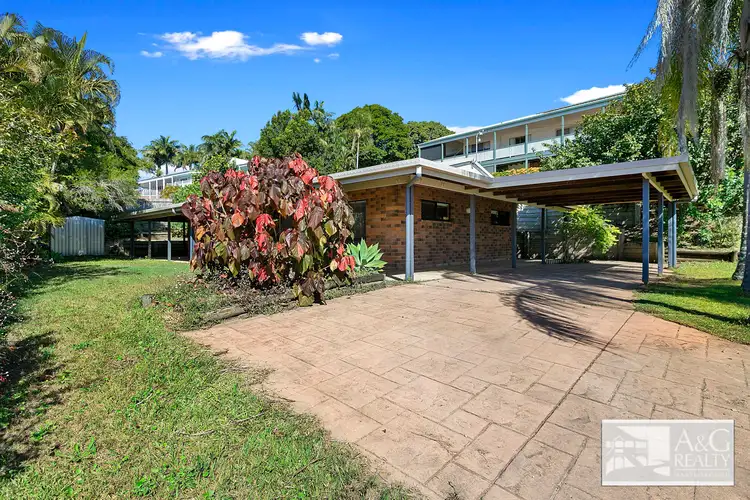 Second view of Homely house listing, 12 Tinana St, Tinana QLD 4650