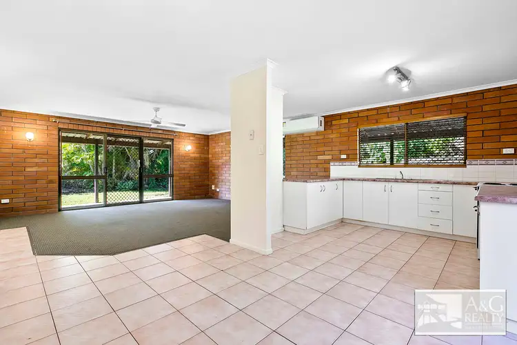 Third view of Homely house listing, 12 Tinana St, Tinana QLD 4650
