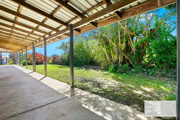Fifth view of Homely house listing, 12 Tinana St, Tinana QLD 4650