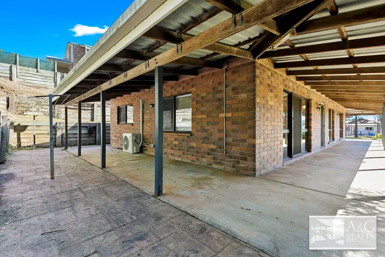 Sixth view of Homely house listing, 12 Tinana St, Tinana QLD 4650
