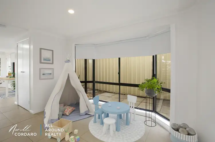 Third view of Homely house listing, 81 Frank St, Caboolture South QLD 4510