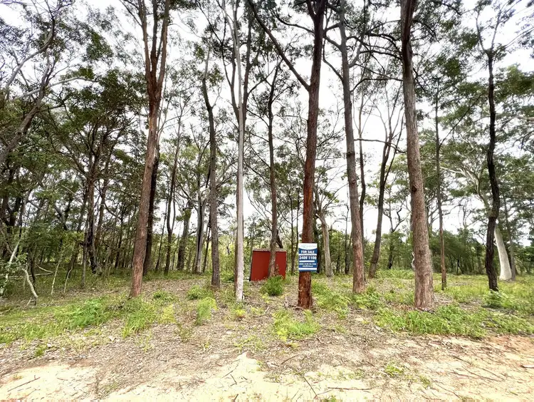 Second view of Homely land listing, 18 Deenya Pde, Russell Island QLD 4184