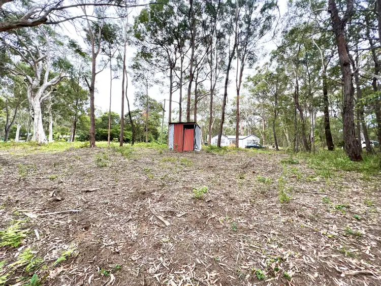 Sixth view of Homely land listing, 18 Deenya Pde, Russell Island QLD 4184