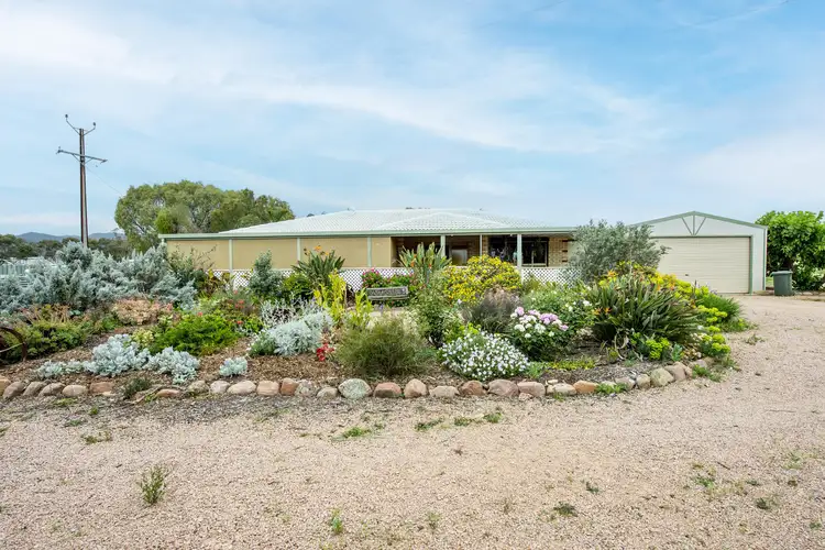 Main view of Homely house listing, 30 Gemini Road, Napperby SA 5540