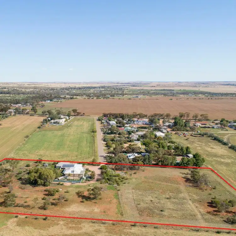 Second view of Homely house listing, 30 Gemini Road, Napperby SA 5540