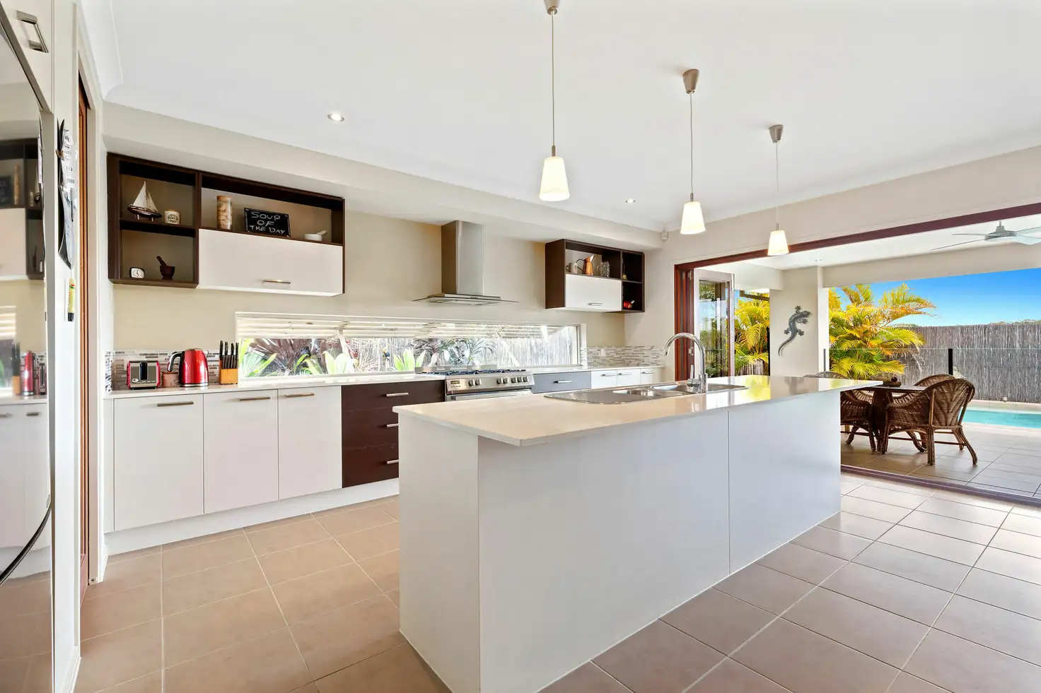 Main view of Homely house listing, 39 Sailfish Dr, Mountain Creek QLD 4557