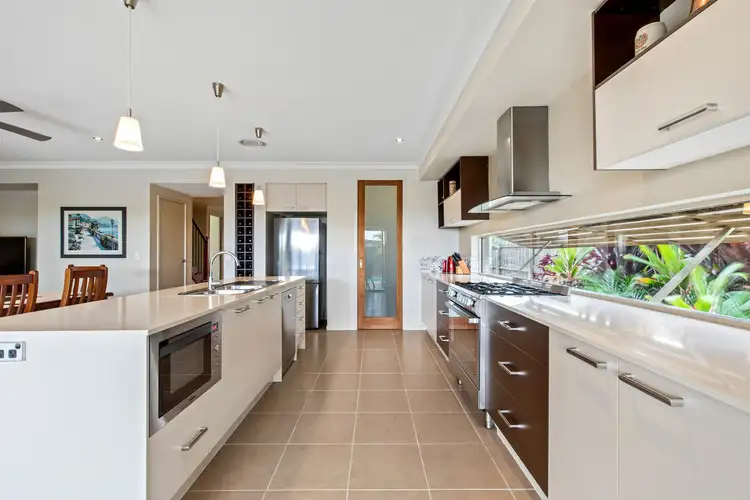 Second view of Homely house listing, 39 Sailfish Dr, Mountain Creek QLD 4557