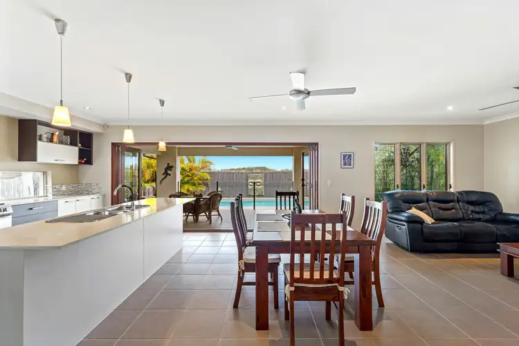 Third view of Homely house listing, 39 Sailfish Dr, Mountain Creek QLD 4557