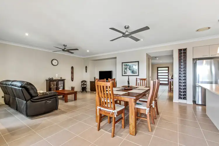 Fourth view of Homely house listing, 39 Sailfish Dr, Mountain Creek QLD 4557