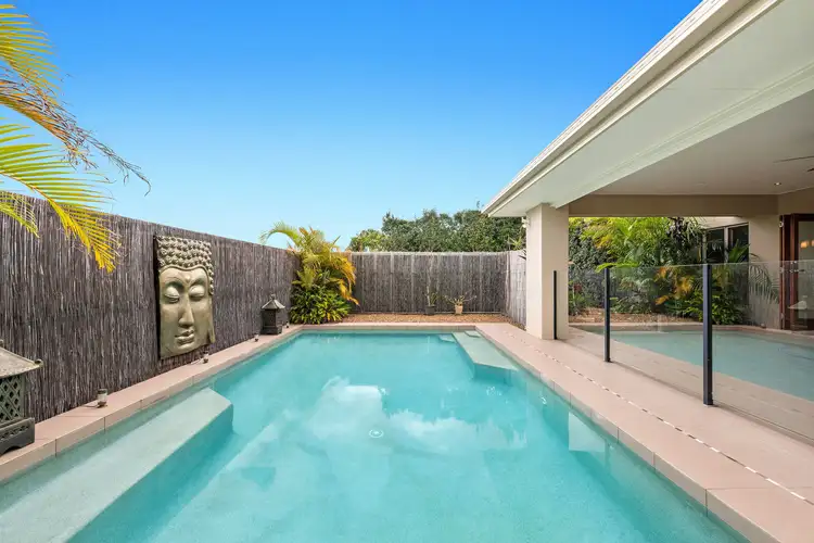 Fifth view of Homely house listing, 39 Sailfish Dr, Mountain Creek QLD 4557