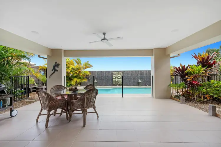 Sixth view of Homely house listing, 39 Sailfish Dr, Mountain Creek QLD 4557