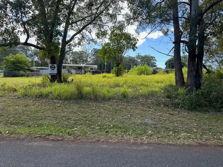 Second view of Homely land listing, 35 Taylor St, Russell Island QLD 4184